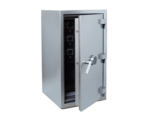 ATLAS 12 Piece Winder Safe (Titanium)
